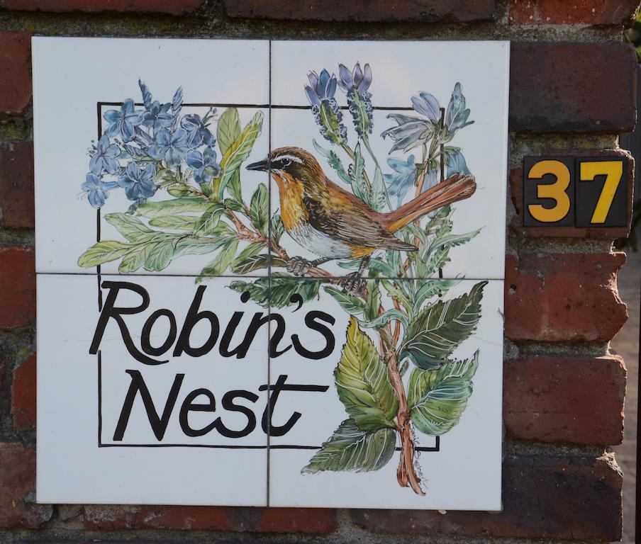 דירות קייפטאון Robin'S Nest חדר תמונה